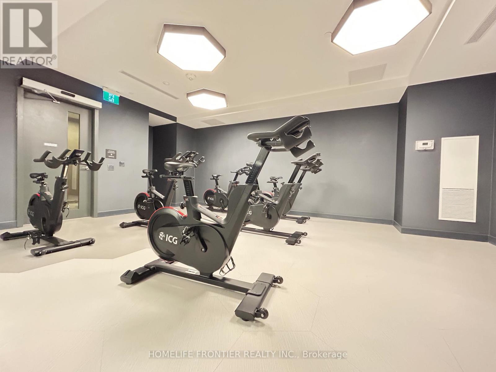 5403 - 28 Freeland Street, Toronto, Ontario  M5E 0E3 - Photo 25 - C12544188