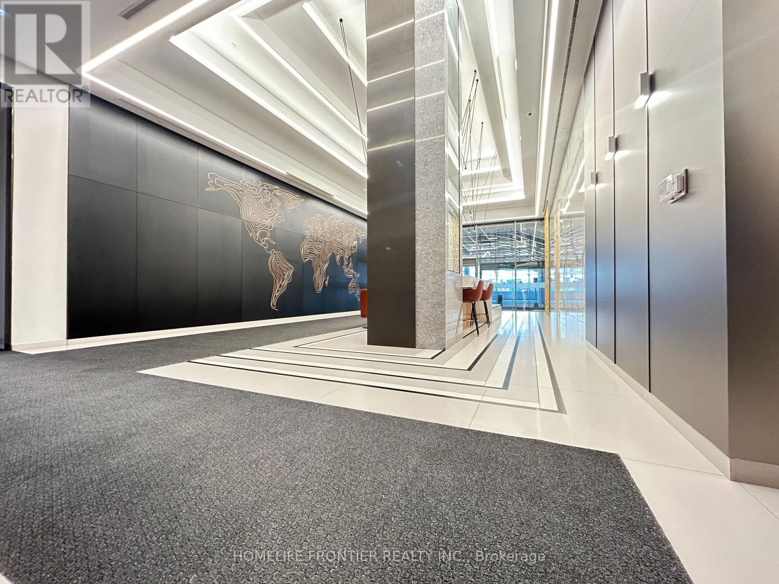 5403 - 28 Freeland Street, Toronto, Ontario  M5E 0E3 - Photo 3 - C12544188