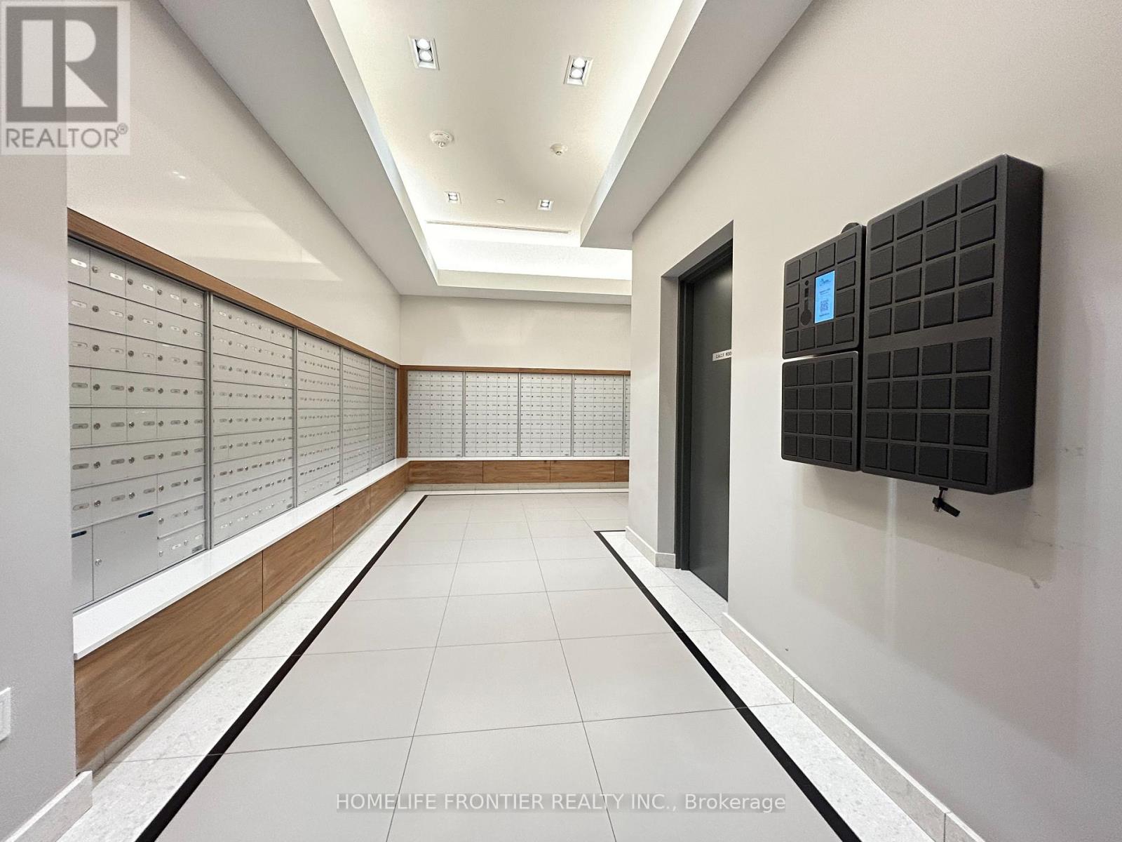 5403 - 28 Freeland Street, Toronto, Ontario  M5E 0E3 - Photo 4 - C12544188