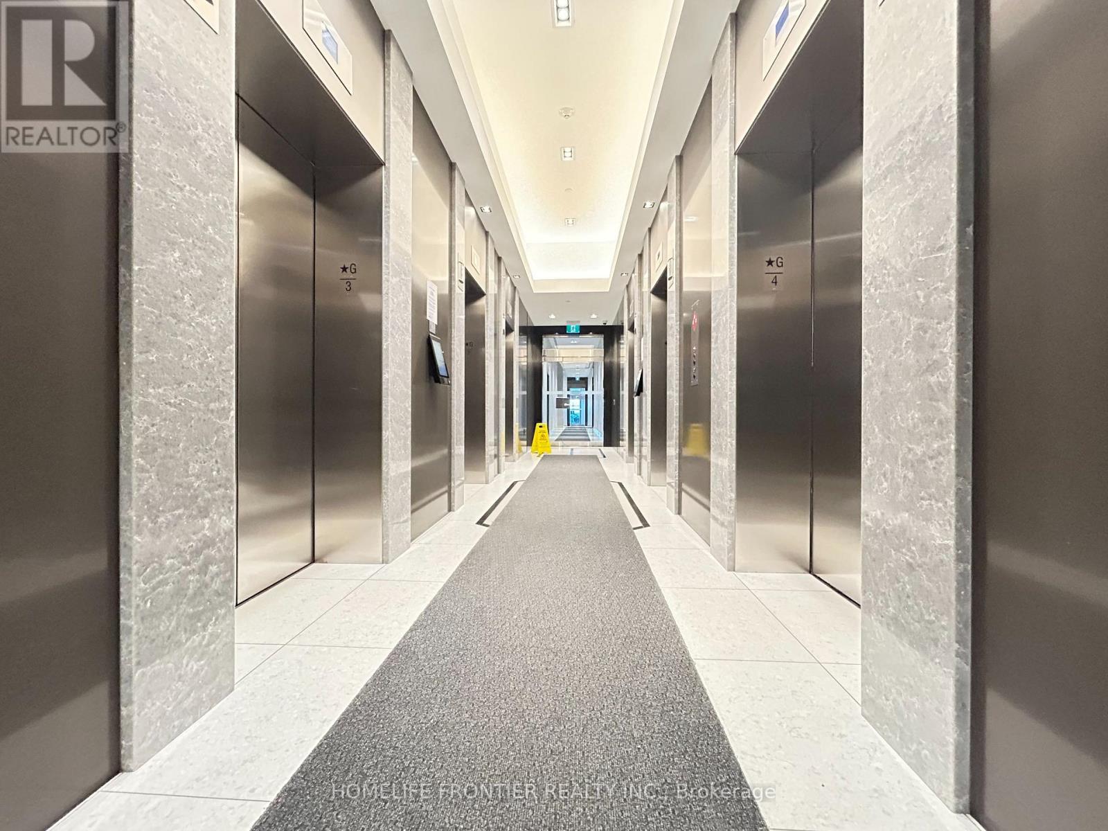 5403 - 28 Freeland Street, Toronto, Ontario  M5E 0E3 - Photo 5 - C12544188