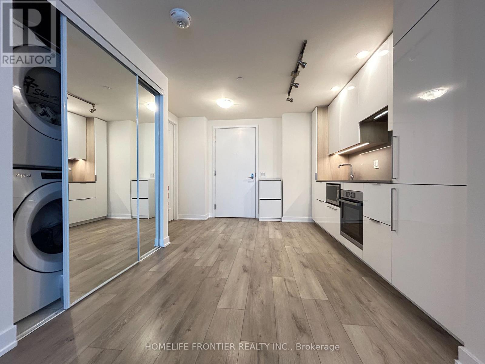 5403 - 28 Freeland Street, Toronto, Ontario  M5E 0E3 - Photo 9 - C12544188