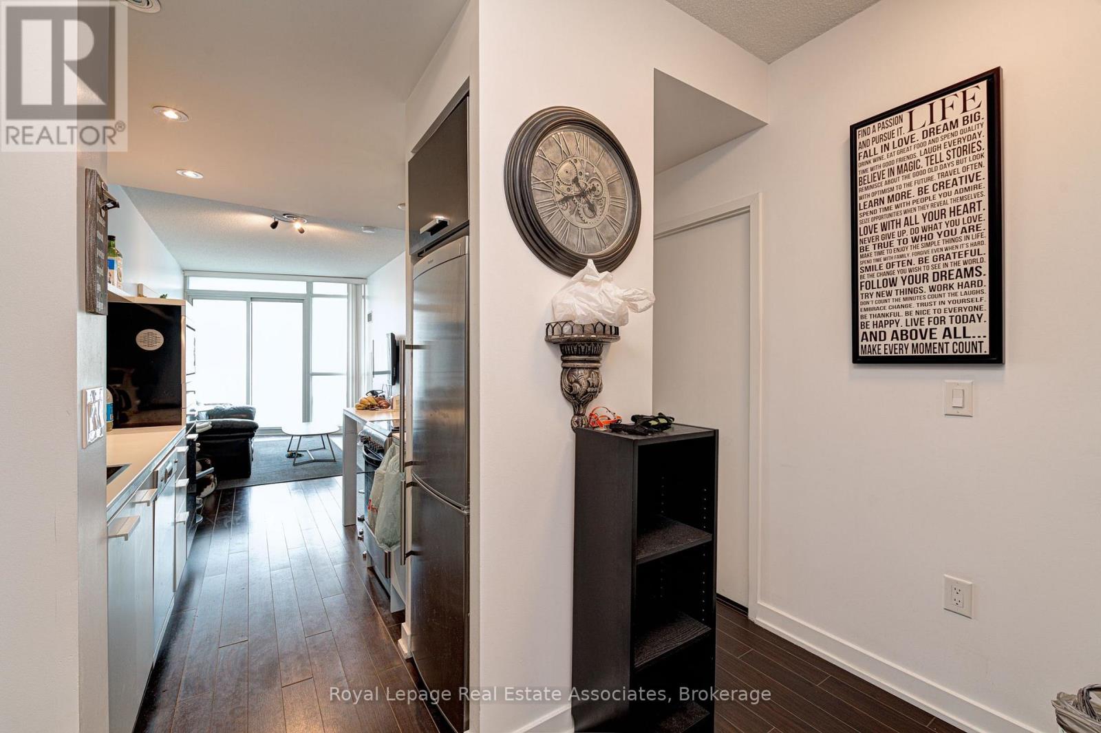 1206 - 38 Dan Leckie Way, Toronto, Ontario  M5V 2V6 - Photo 10 - C12544204