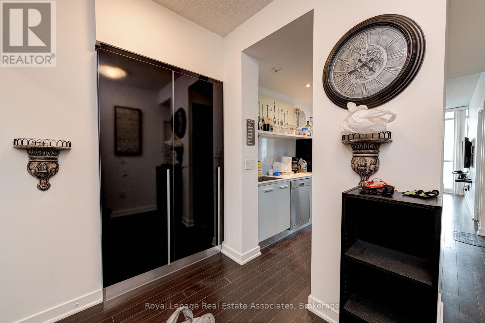 1206 - 38 Dan Leckie Way, Toronto, Ontario  M5V 2V6 - Photo 12 - C12544204