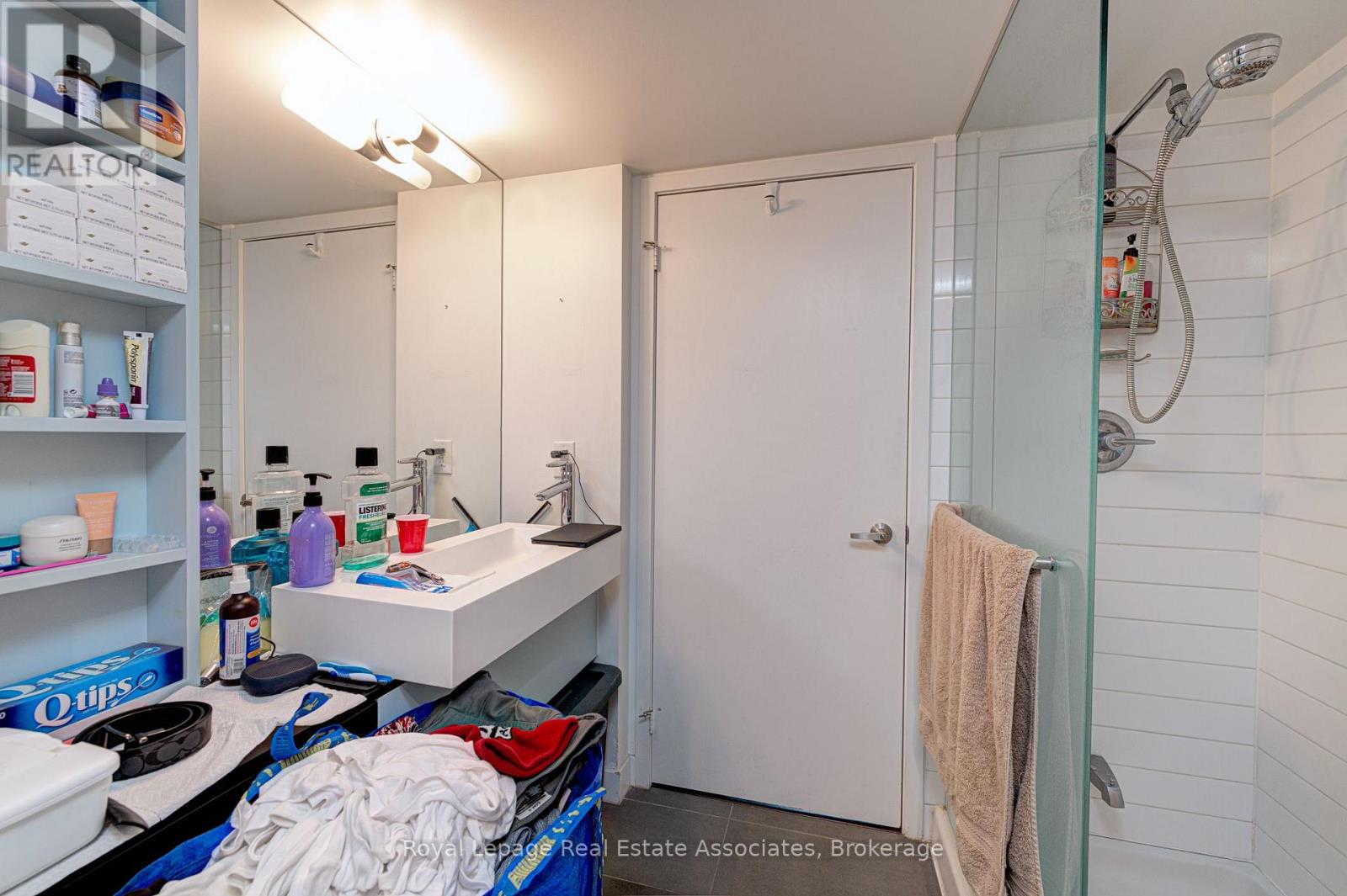 1206 - 38 Dan Leckie Way, Toronto, Ontario  M5V 2V6 - Photo 13 - C12544204