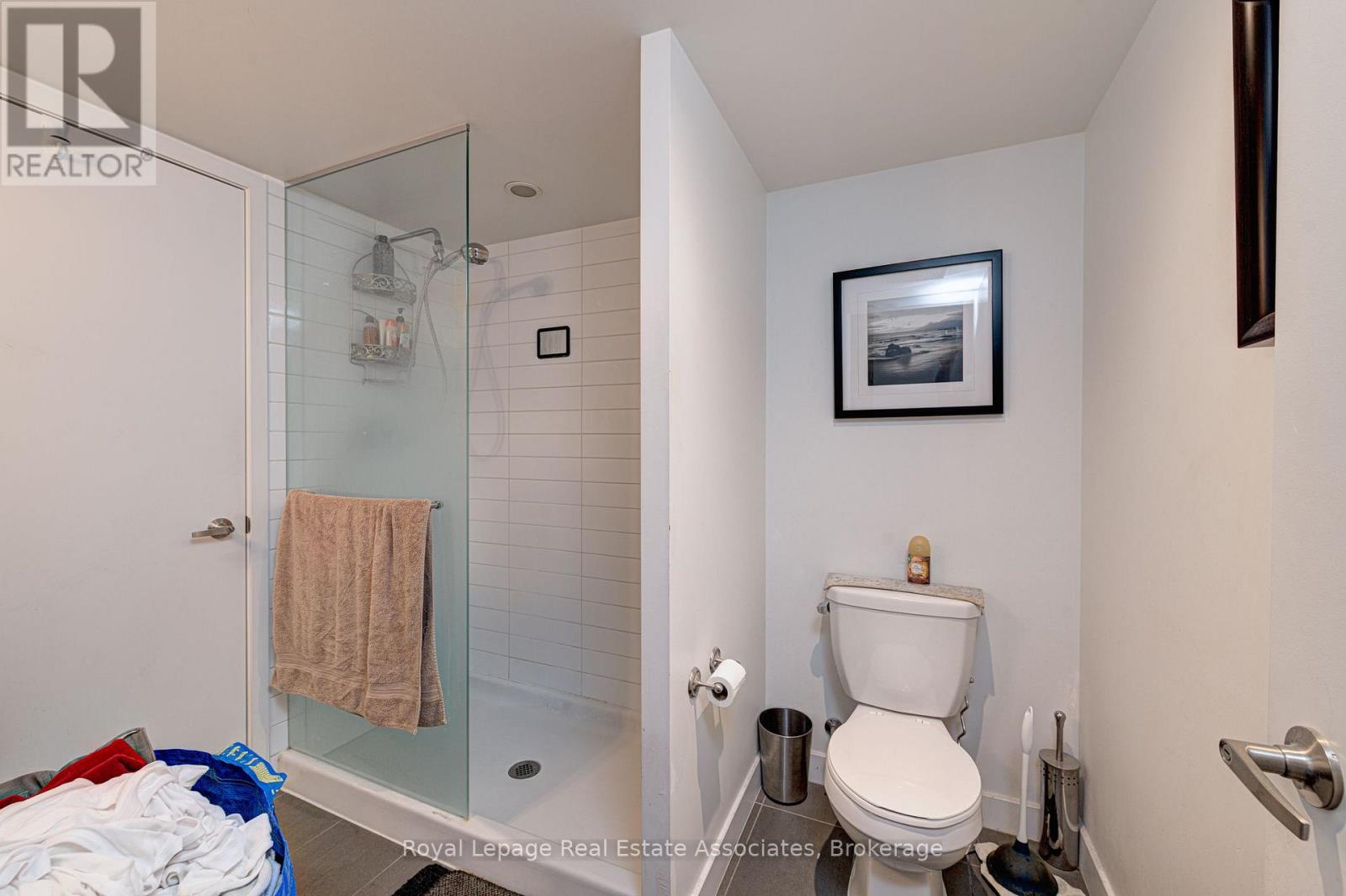 1206 - 38 Dan Leckie Way, Toronto, Ontario  M5V 2V6 - Photo 14 - C12544204