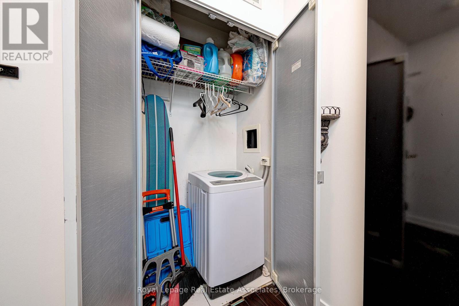 1206 - 38 Dan Leckie Way, Toronto, Ontario  M5V 2V6 - Photo 15 - C12544204