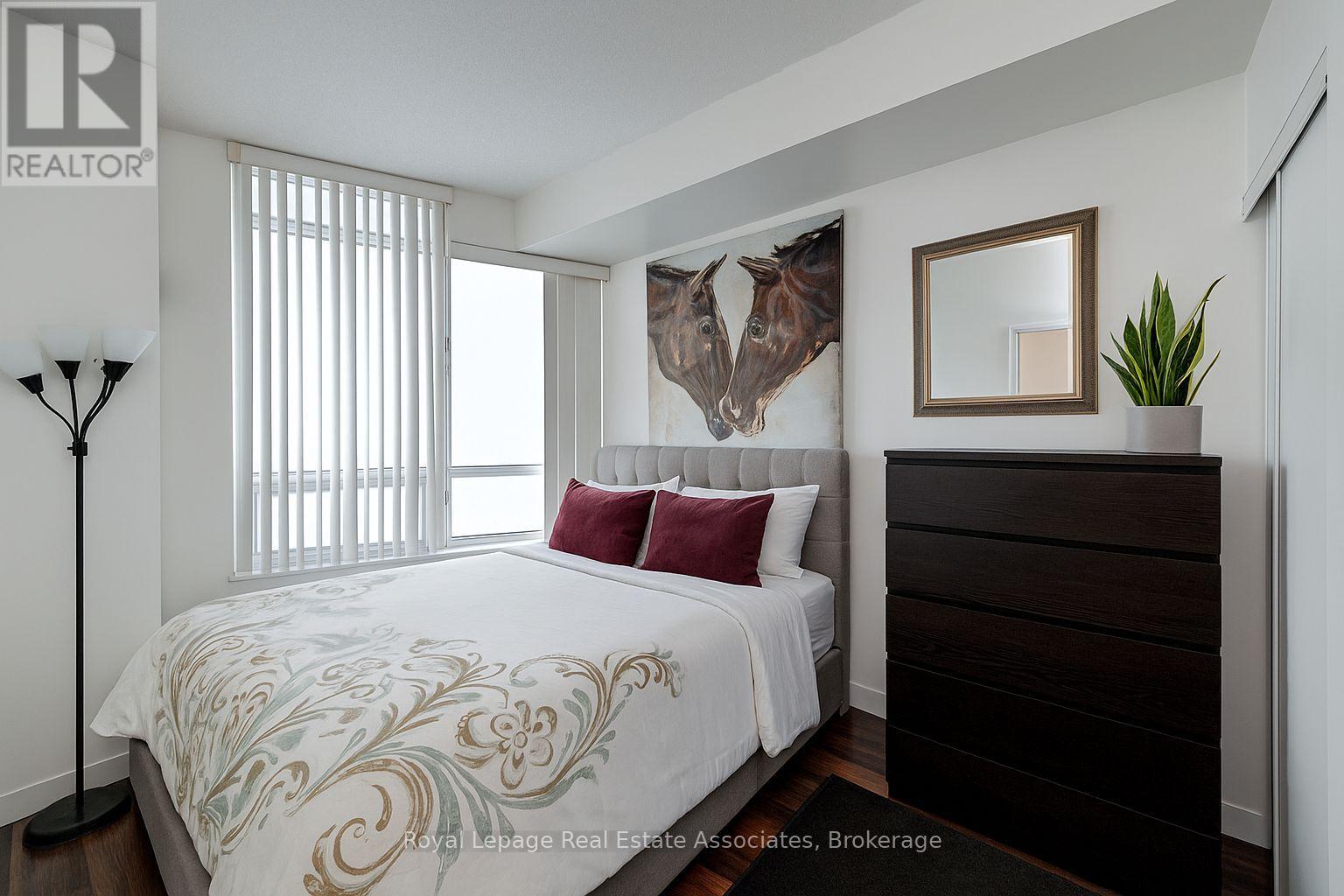 1206 - 38 Dan Leckie Way, Toronto, Ontario  M5V 2V6 - Photo 18 - C12544204