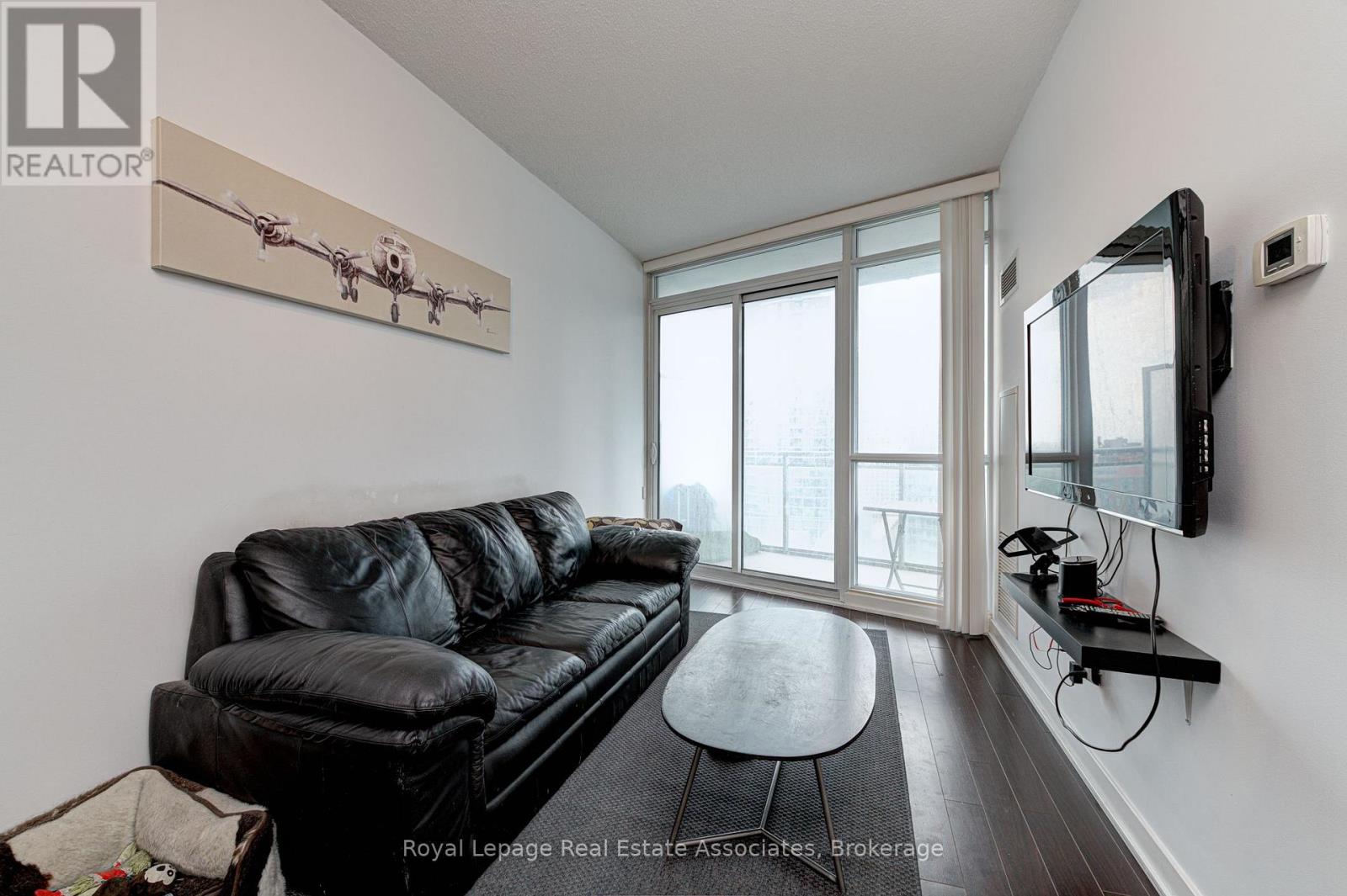 1206 - 38 Dan Leckie Way, Toronto, Ontario  M5V 2V6 - Photo 4 - C12544204