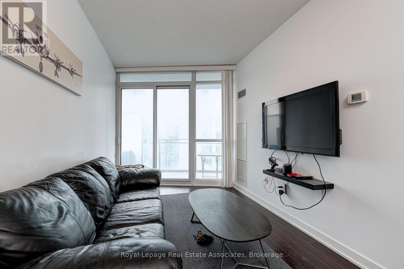 1206 - 38 Dan Leckie Way, Toronto, Ontario  M5V 2V6 - Photo 5 - C12544204