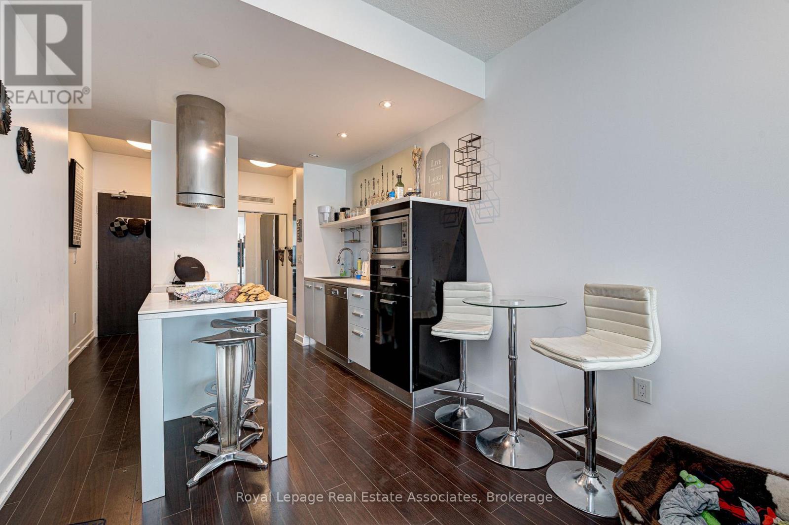 1206 - 38 Dan Leckie Way, Toronto, Ontario  M5V 2V6 - Photo 6 - C12544204