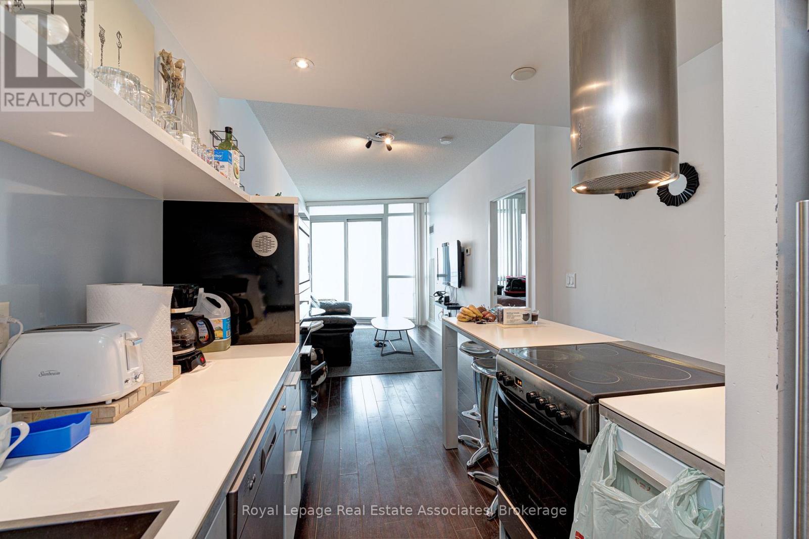 1206 - 38 Dan Leckie Way, Toronto, Ontario  M5V 2V6 - Photo 9 - C12544204