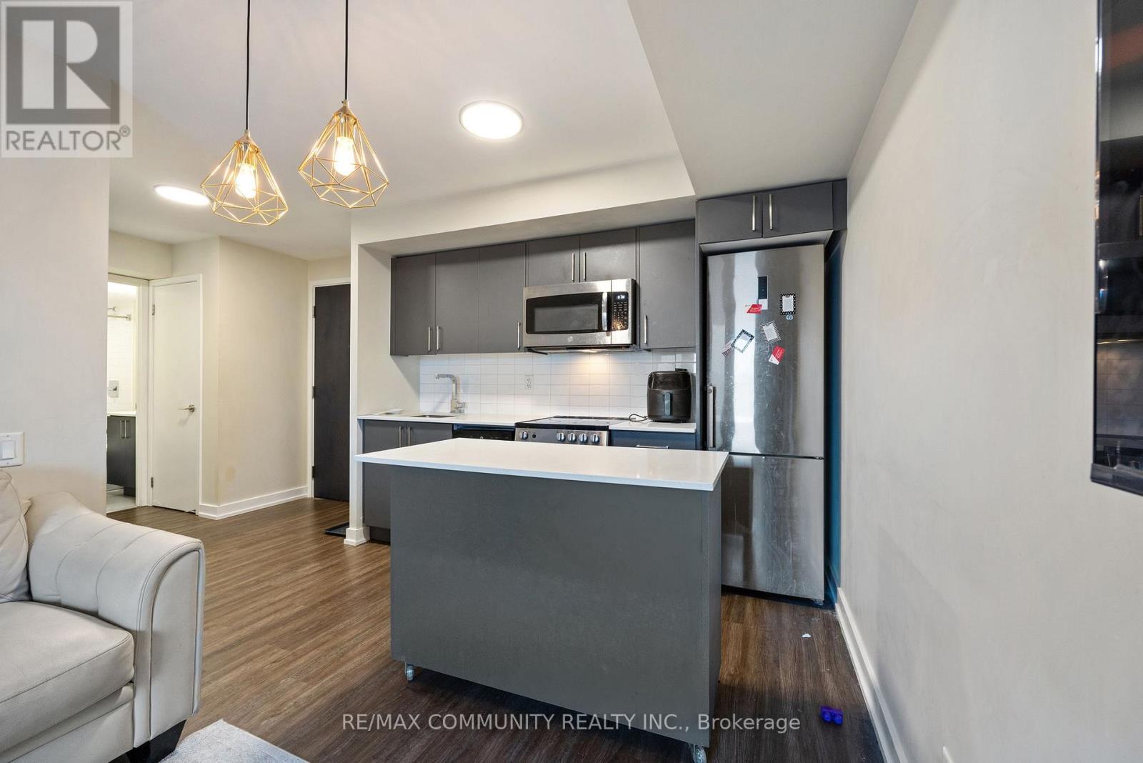 313 - 38 Monte Kwinter Court, Toronto, Ontario  M3H 0E2 - Photo 12 - C12544218