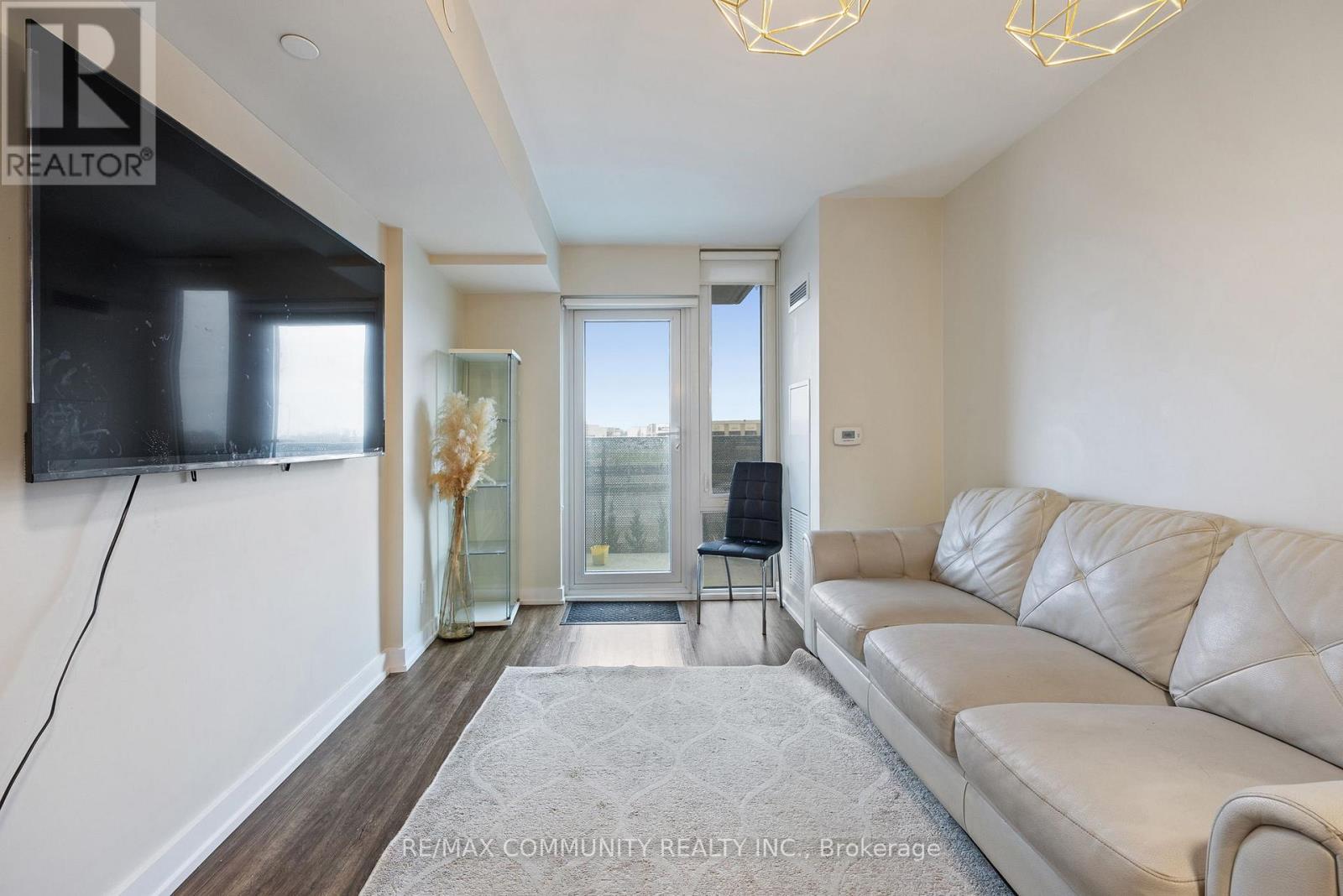 313 - 38 Monte Kwinter Court, Toronto, Ontario  M3H 0E2 - Photo 16 - C12544218