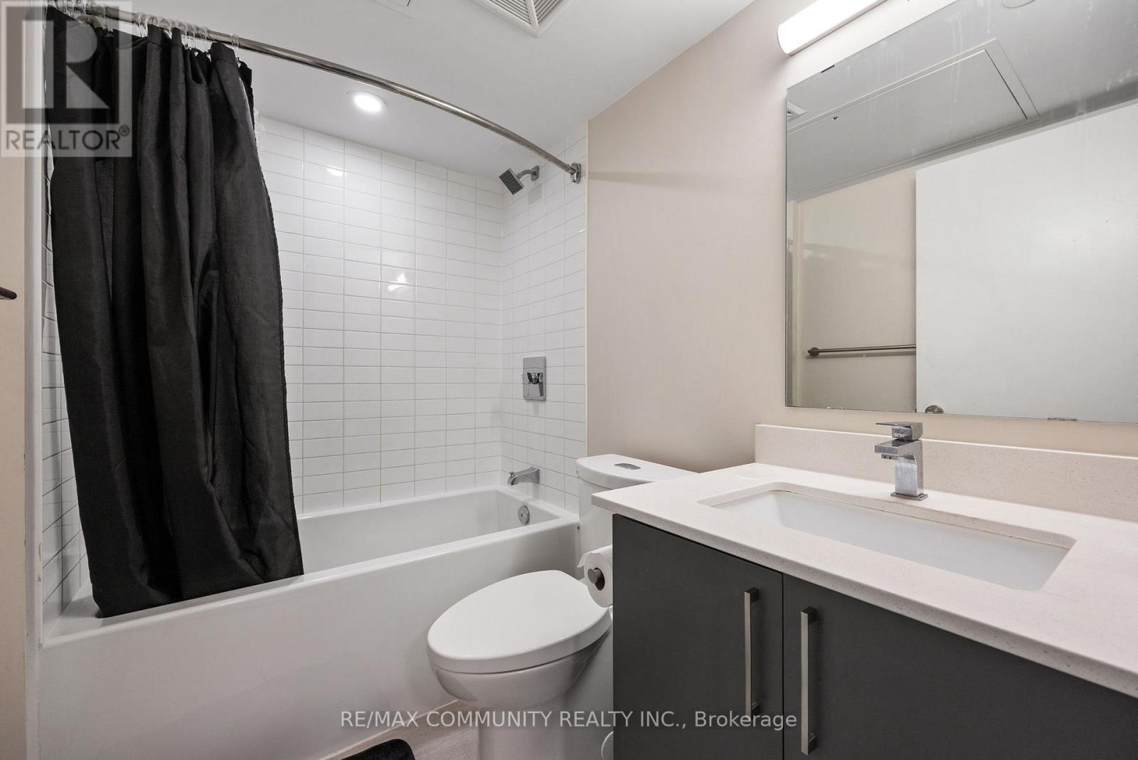 313 - 38 Monte Kwinter Court, Toronto, Ontario  M3H 0E2 - Photo 20 - C12544218