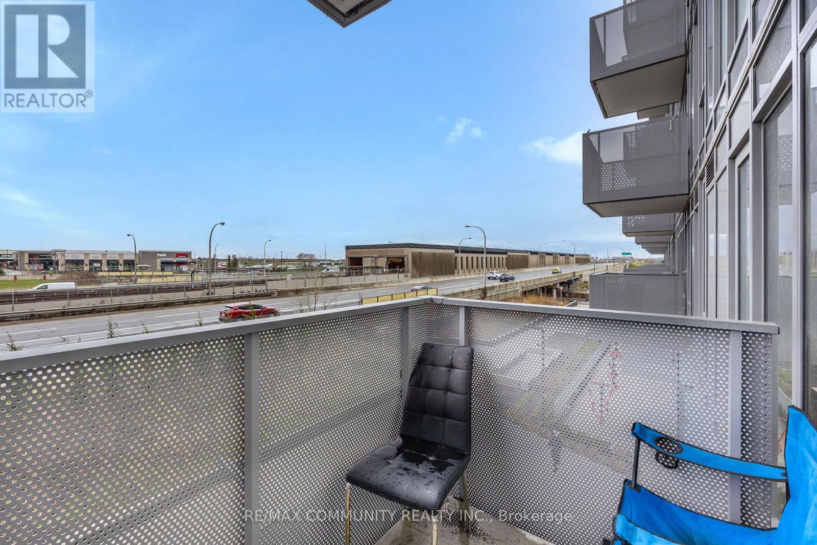 313 - 38 Monte Kwinter Court, Toronto, Ontario  M3H 0E2 - Photo 21 - C12544218