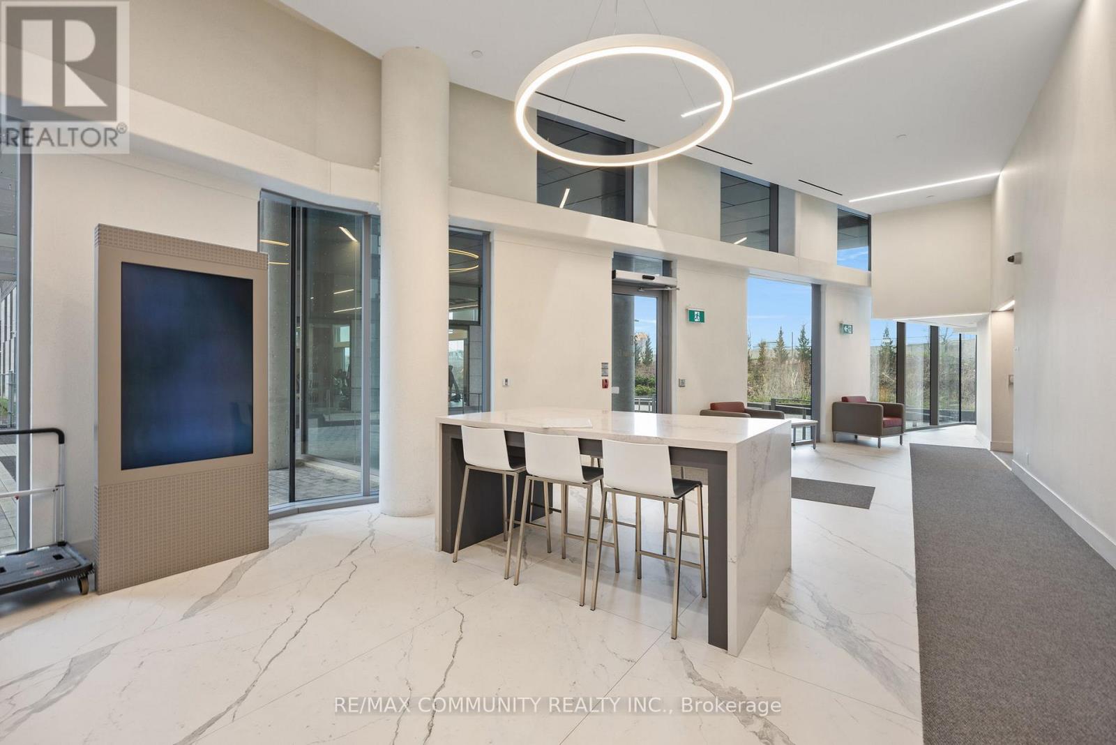 313 - 38 Monte Kwinter Court, Toronto, Ontario  M3H 0E2 - Photo 5 - C12544218