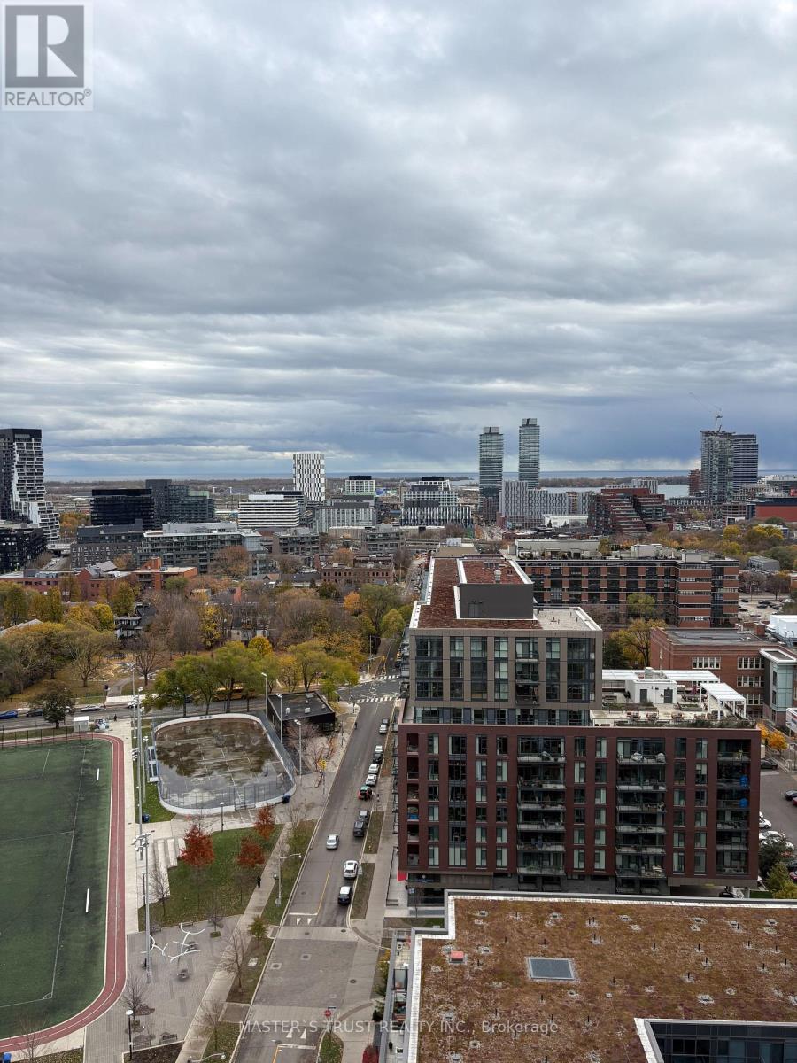 2002 - 170 Sumach Street, Toronto, Ontario  M5A 0C3 - Photo 16 - C12544224