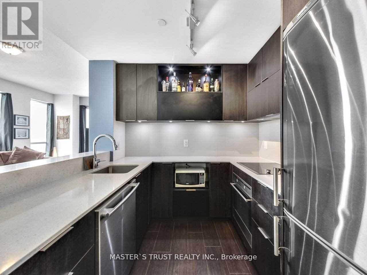 2002 - 170 Sumach Street, Toronto, Ontario  M5A 0C3 - Photo 6 - C12544224