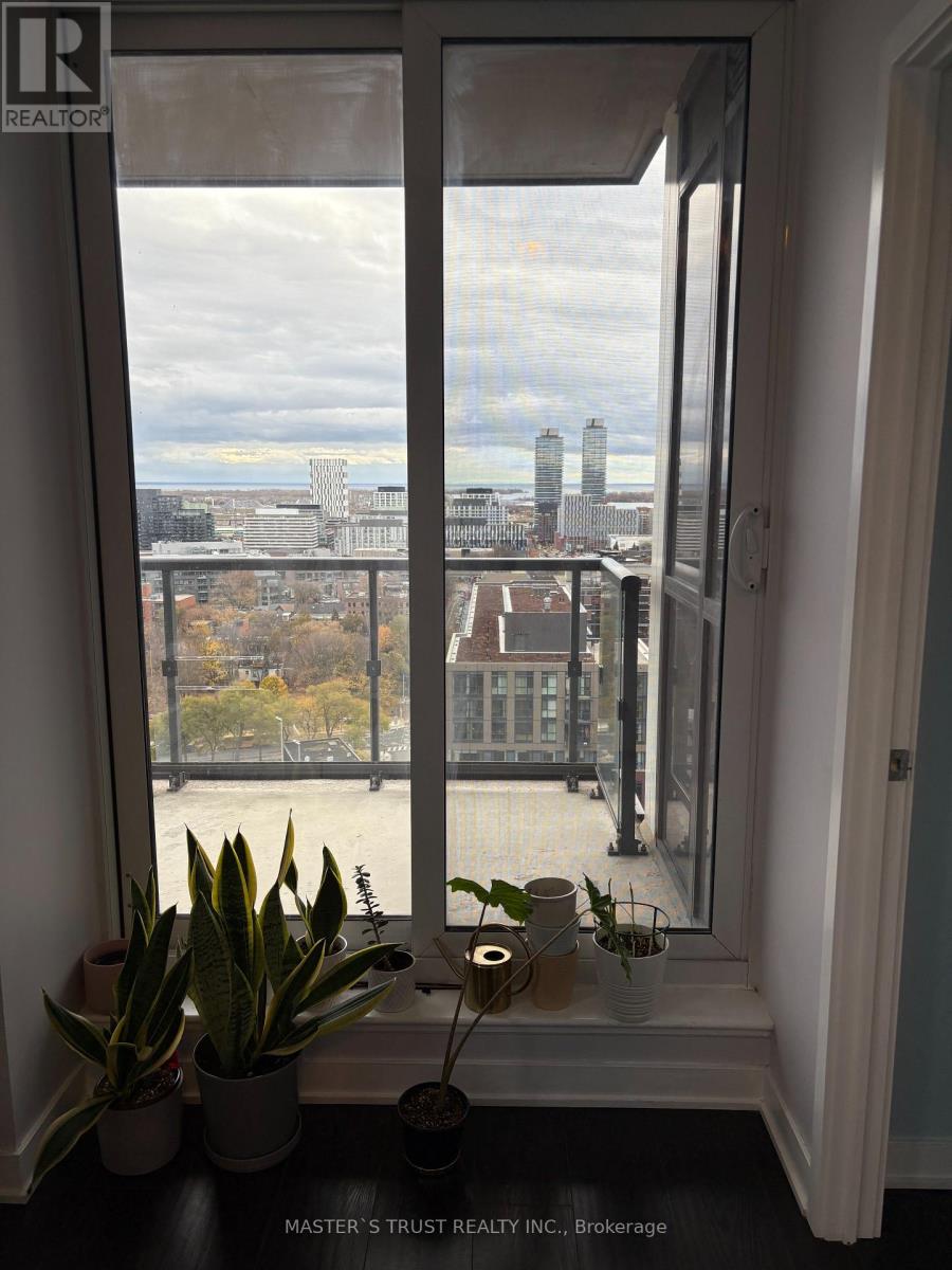 2002 - 170 Sumach Street, Toronto, Ontario  M5A 0C3 - Photo 9 - C12544224