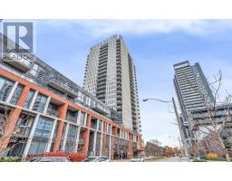 2002 - 170 SUMACH STREET, Toronto, Ontario