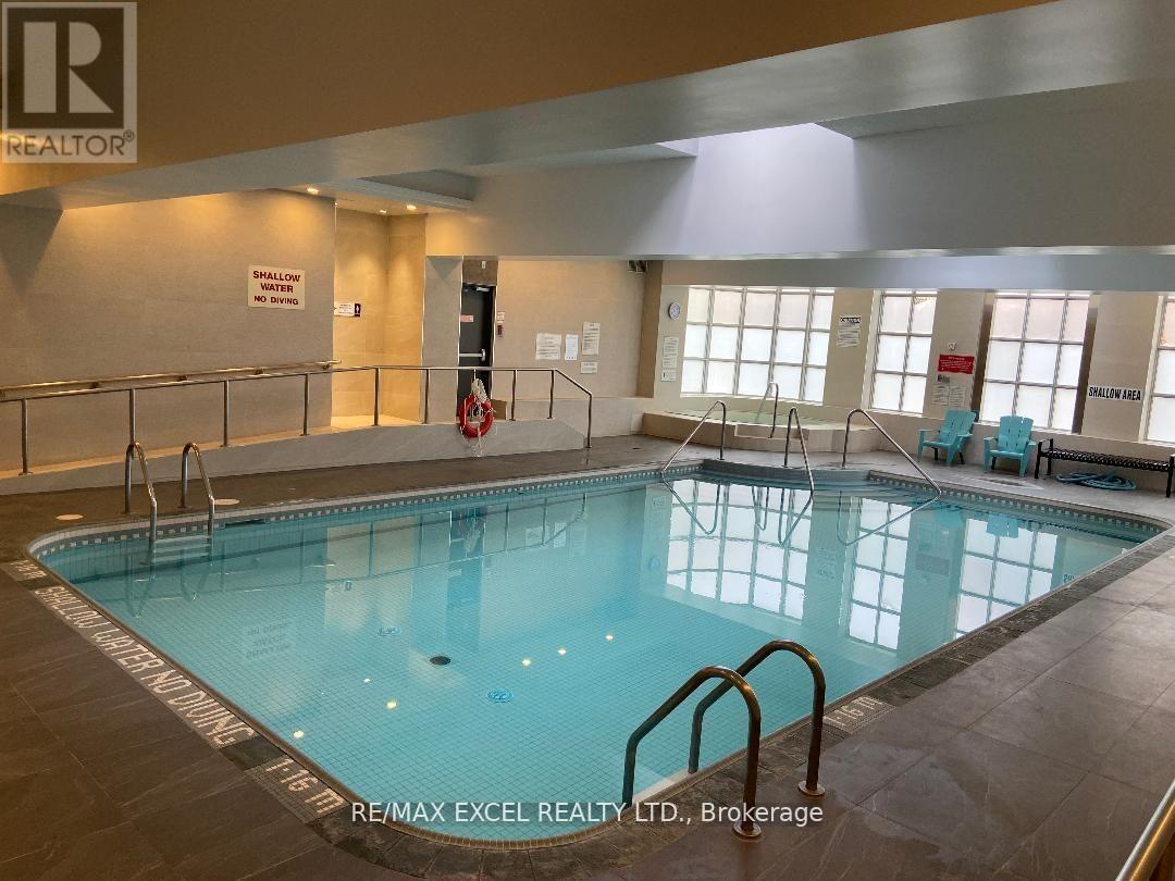 101 - 18 Hollywood Avenue, Toronto, Ontario  M2N 6P5 - Photo 13 - C12544240