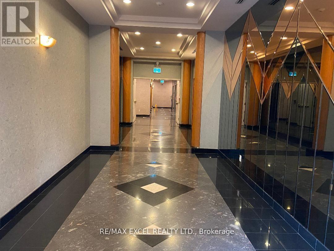 101 - 18 Hollywood Avenue, Toronto, Ontario  M2N 6P5 - Photo 2 - C12544240