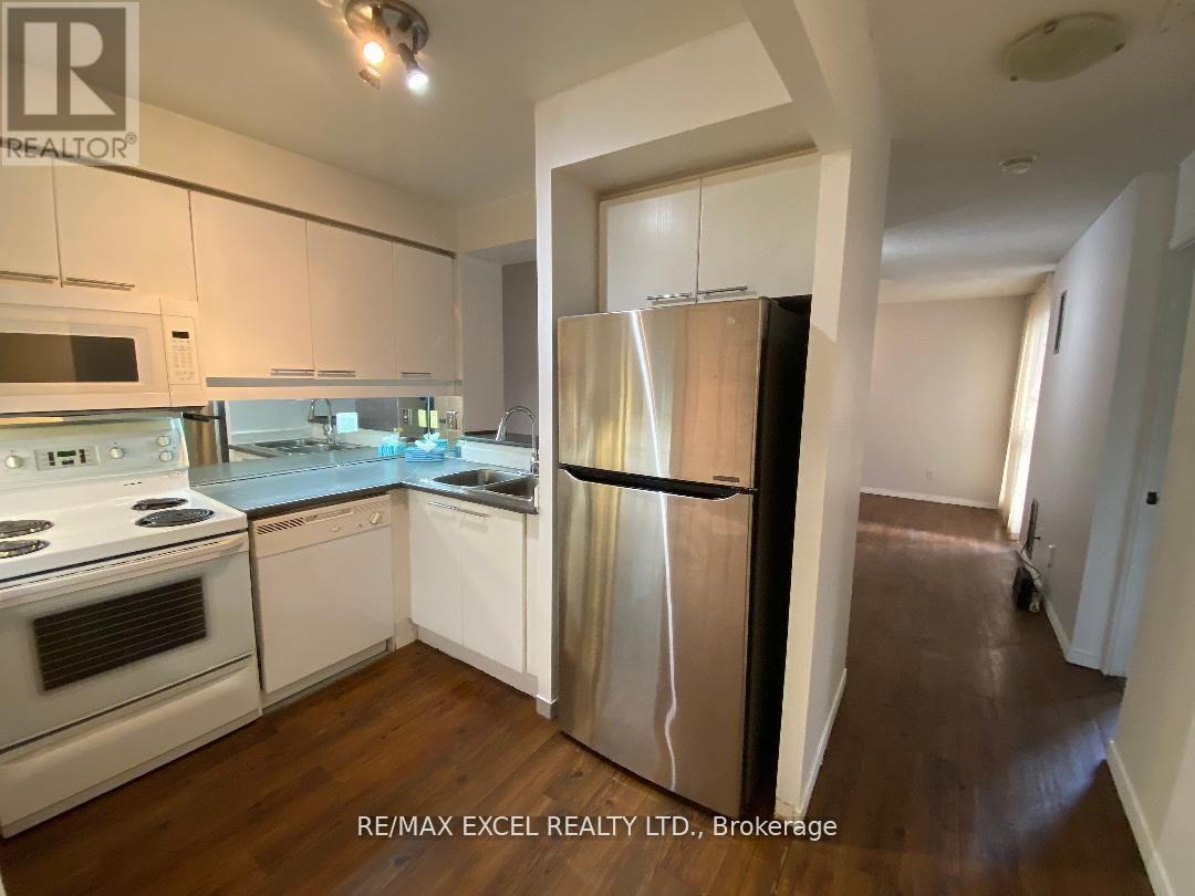 101 - 18 Hollywood Avenue, Toronto, Ontario  M2N 6P5 - Photo 5 - C12544240