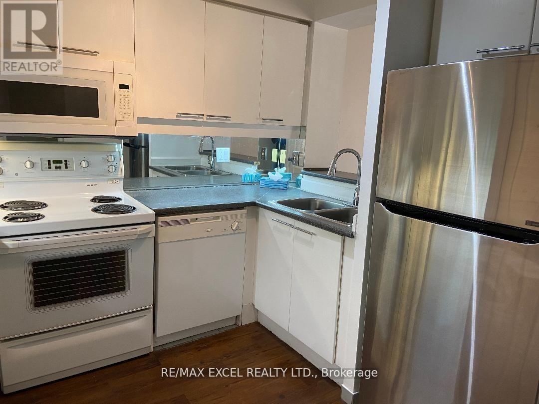 101 - 18 Hollywood Avenue, Toronto, Ontario  M2N 6P5 - Photo 6 - C12544240