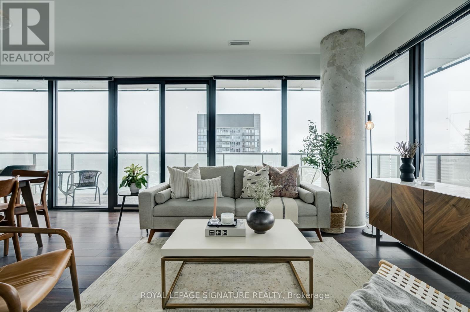 2710 - 185 Roehampton Avenue, Toronto, Ontario  M4P 0C6 - Photo 11 - C12544256