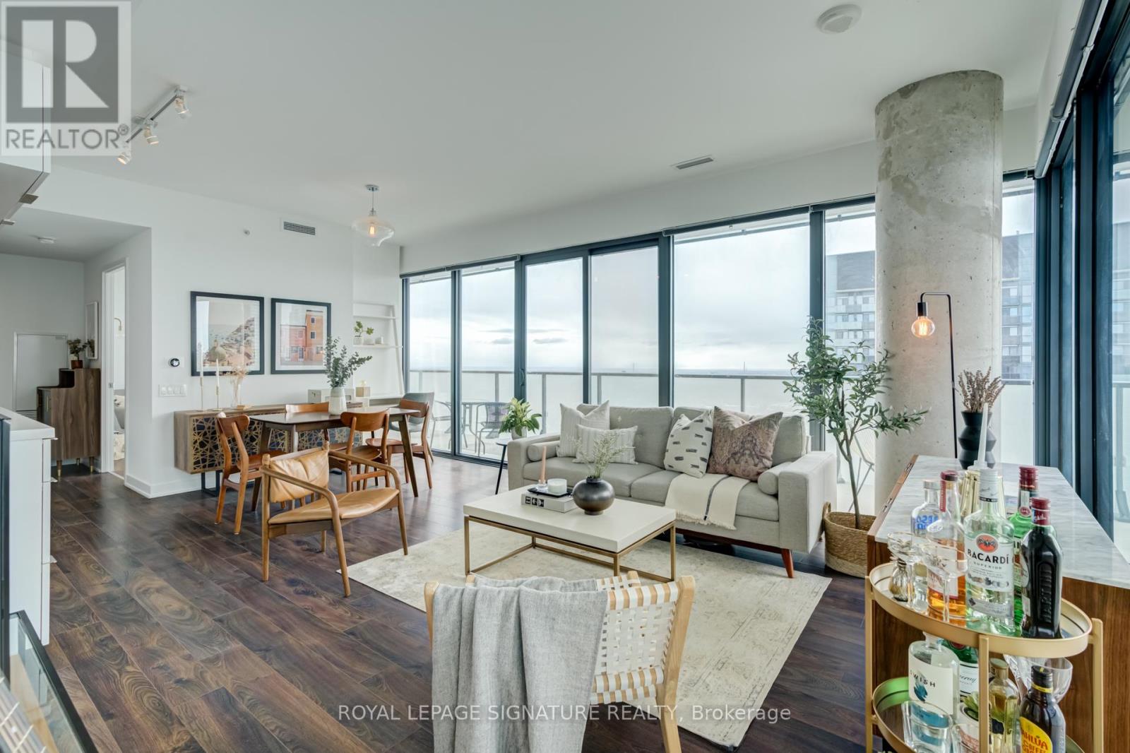 2710 - 185 Roehampton Avenue, Toronto, Ontario  M4P 0C6 - Photo 12 - C12544256