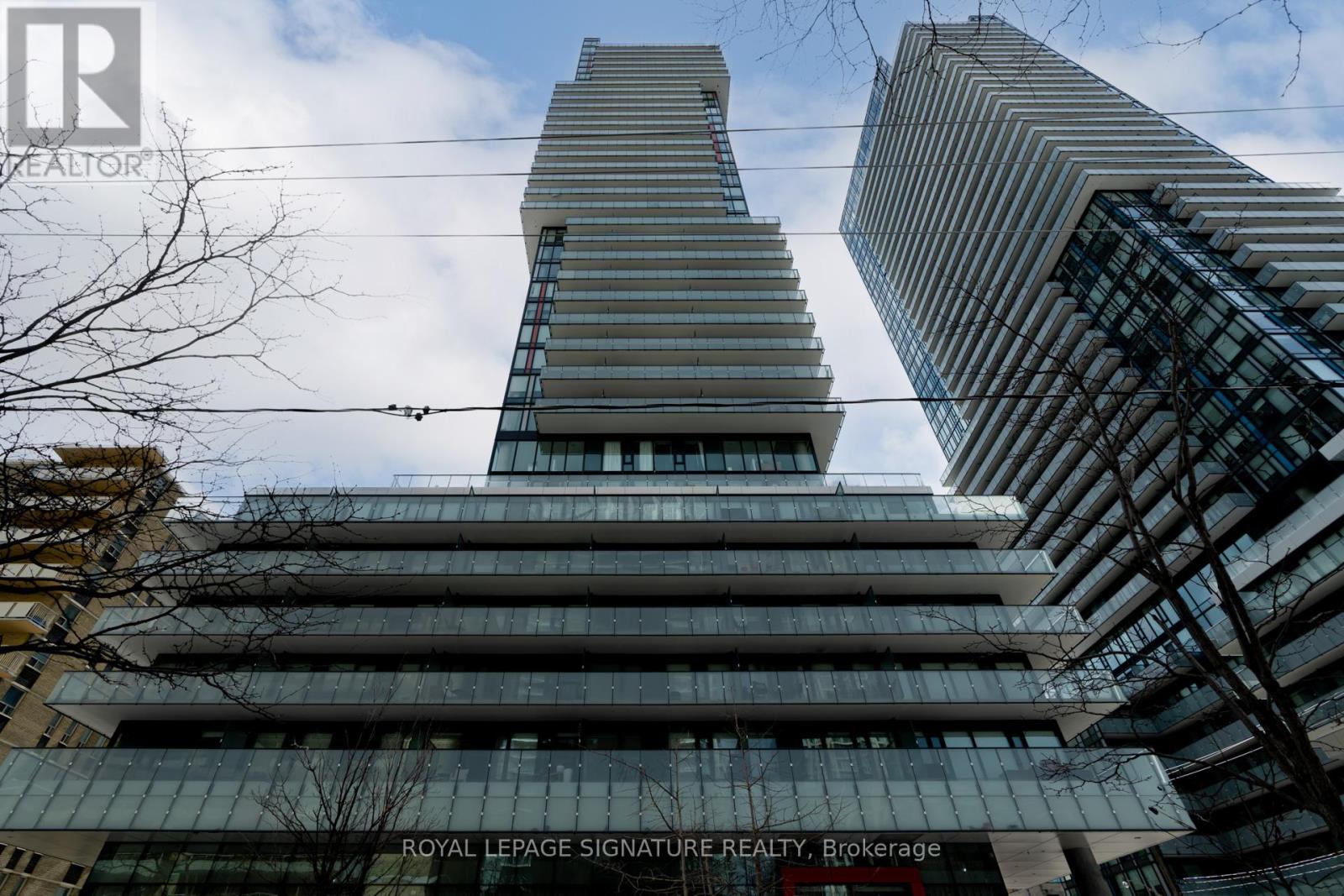 2710 - 185 Roehampton Avenue, Toronto, Ontario  M4P 0C6 - Photo 3 - C12544256