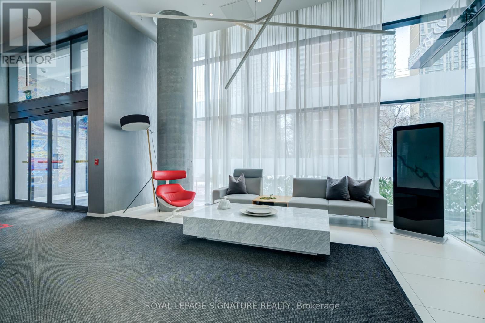 2710 - 185 Roehampton Avenue, Toronto, Ontario  M4P 0C6 - Photo 5 - C12544256