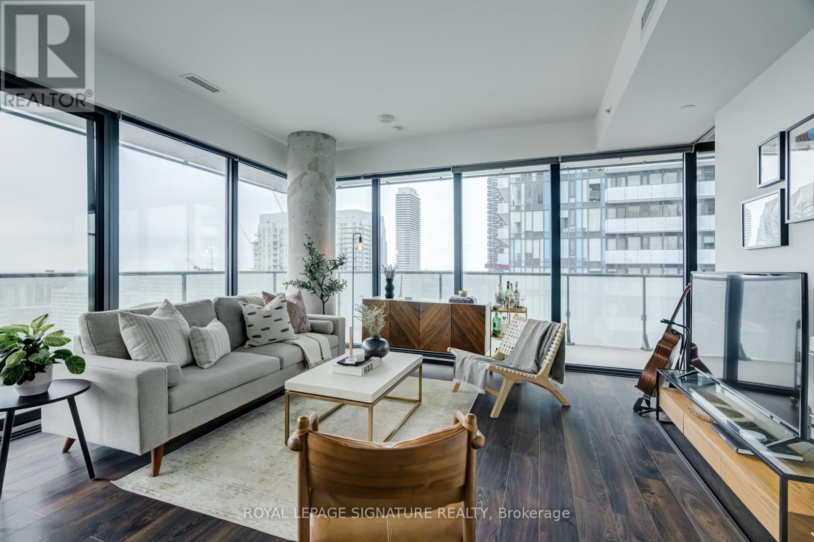 2710 - 185 Roehampton Avenue, Toronto, Ontario  M4P 0C6 - Photo 9 - C12544256