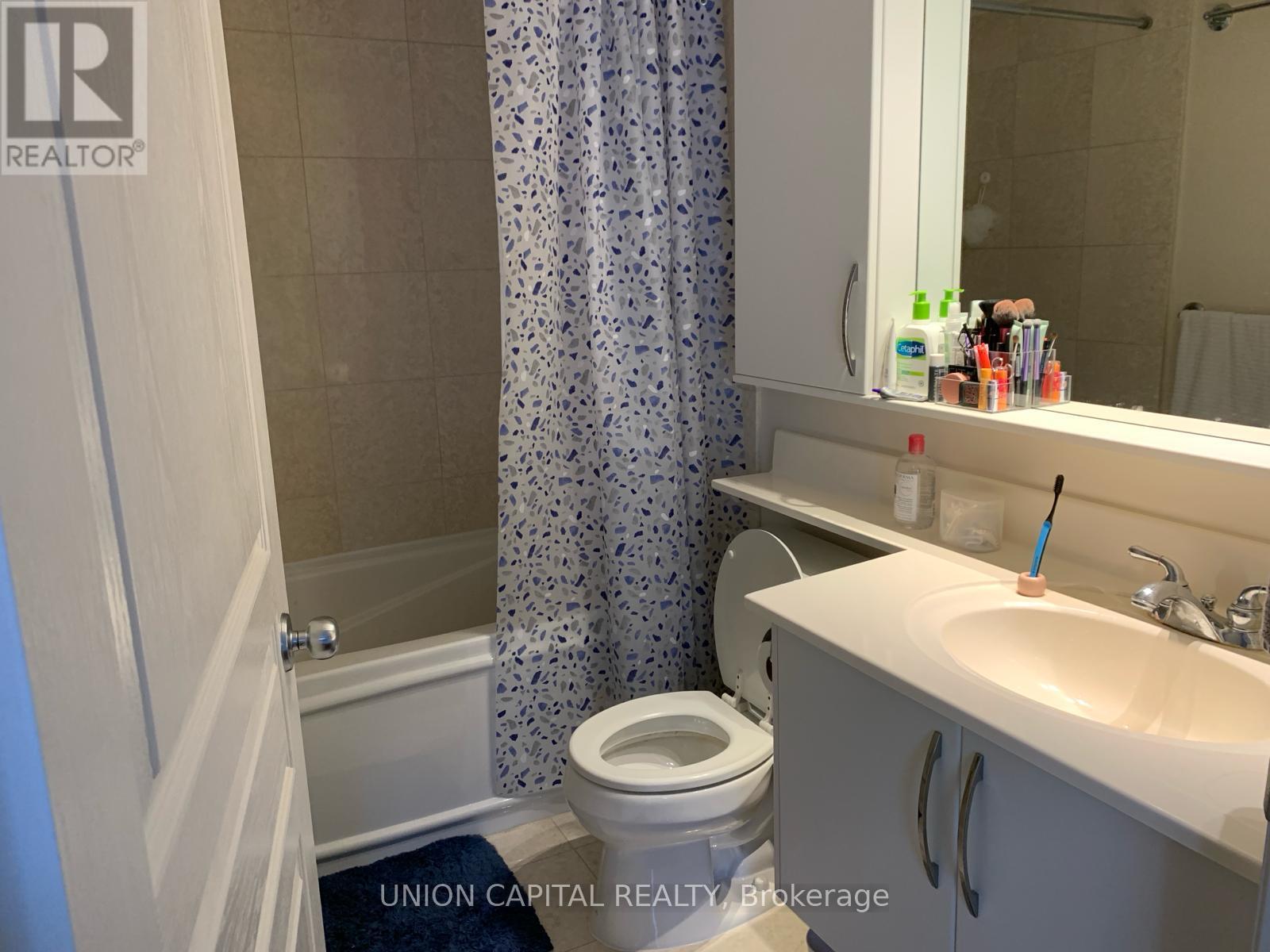 1205 - 801 Bay Street, Toronto, Ontario  M5S 1Y9 - Photo 10 - C12544266