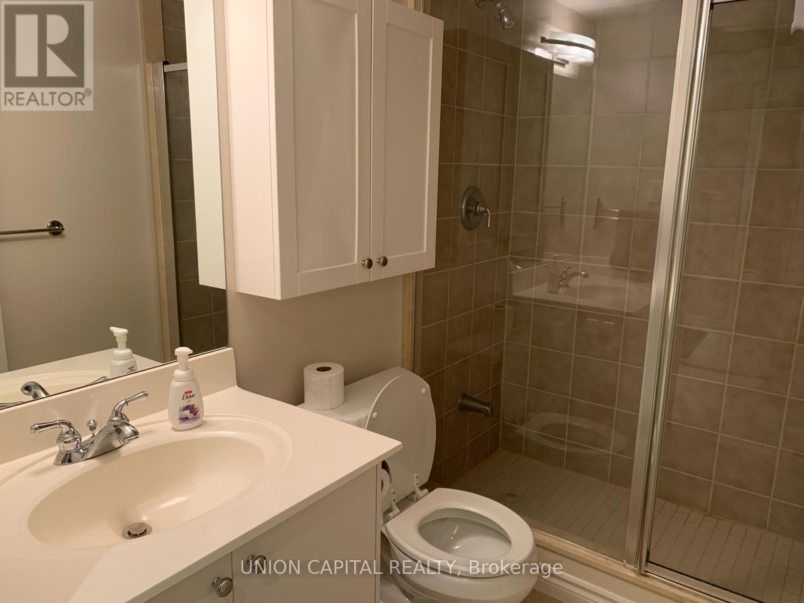 1205 - 801 Bay Street, Toronto, Ontario  M5S 1Y9 - Photo 12 - C12544266