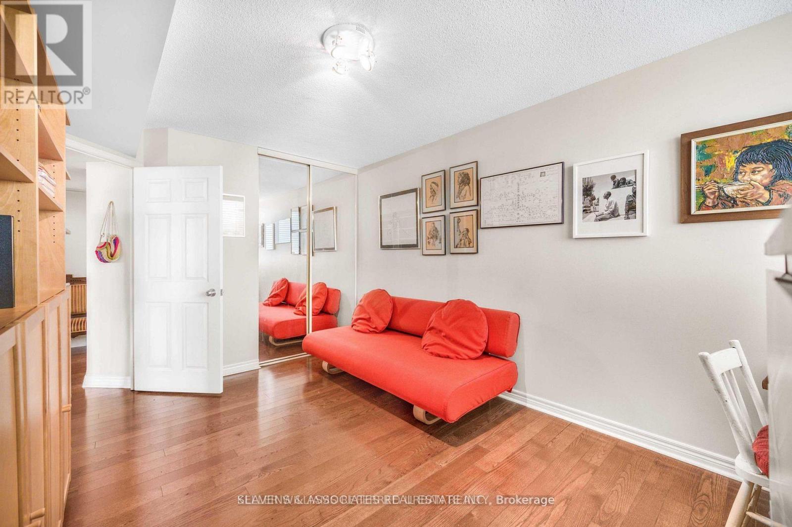 Ph209 - 2 Covington Road, Toronto, Ontario  M6A 3E2 - Photo 16 - C12544276