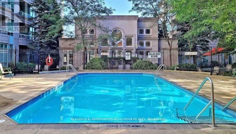 Ph209 - 2 Covington Road, Toronto, Ontario  M6A 3E2 - Photo 30 - C12544276