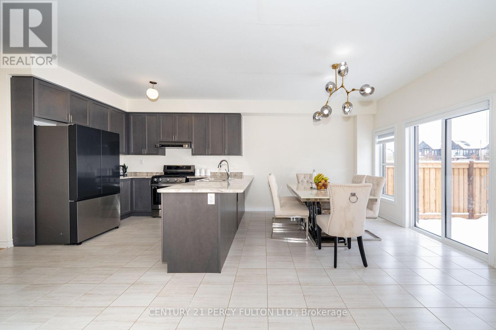 1144 Skyridge Boulevard, Pickering, Ontario  L1X 0M4 - Photo 11 - E12544214