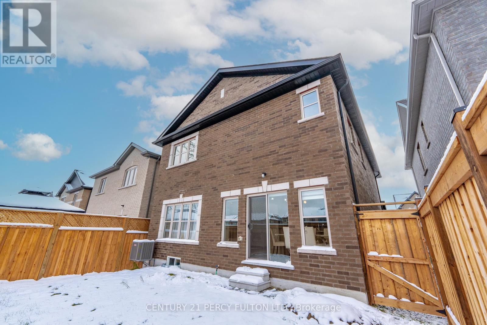 1144 Skyridge Boulevard, Pickering, Ontario  L1X 0M4 - Photo 32 - E12544214