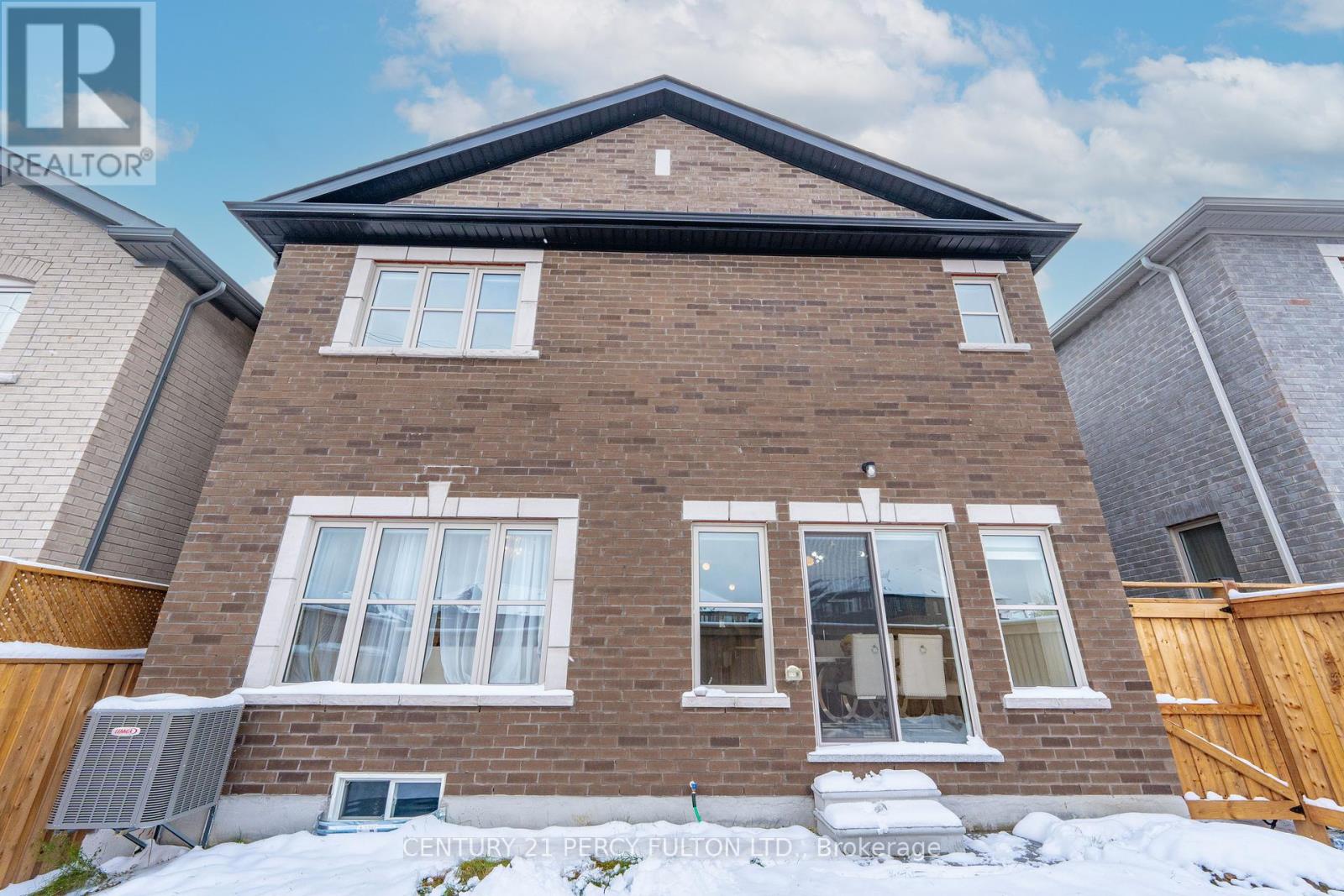 1144 Skyridge Boulevard, Pickering, Ontario  L1X 0M4 - Photo 33 - E12544214