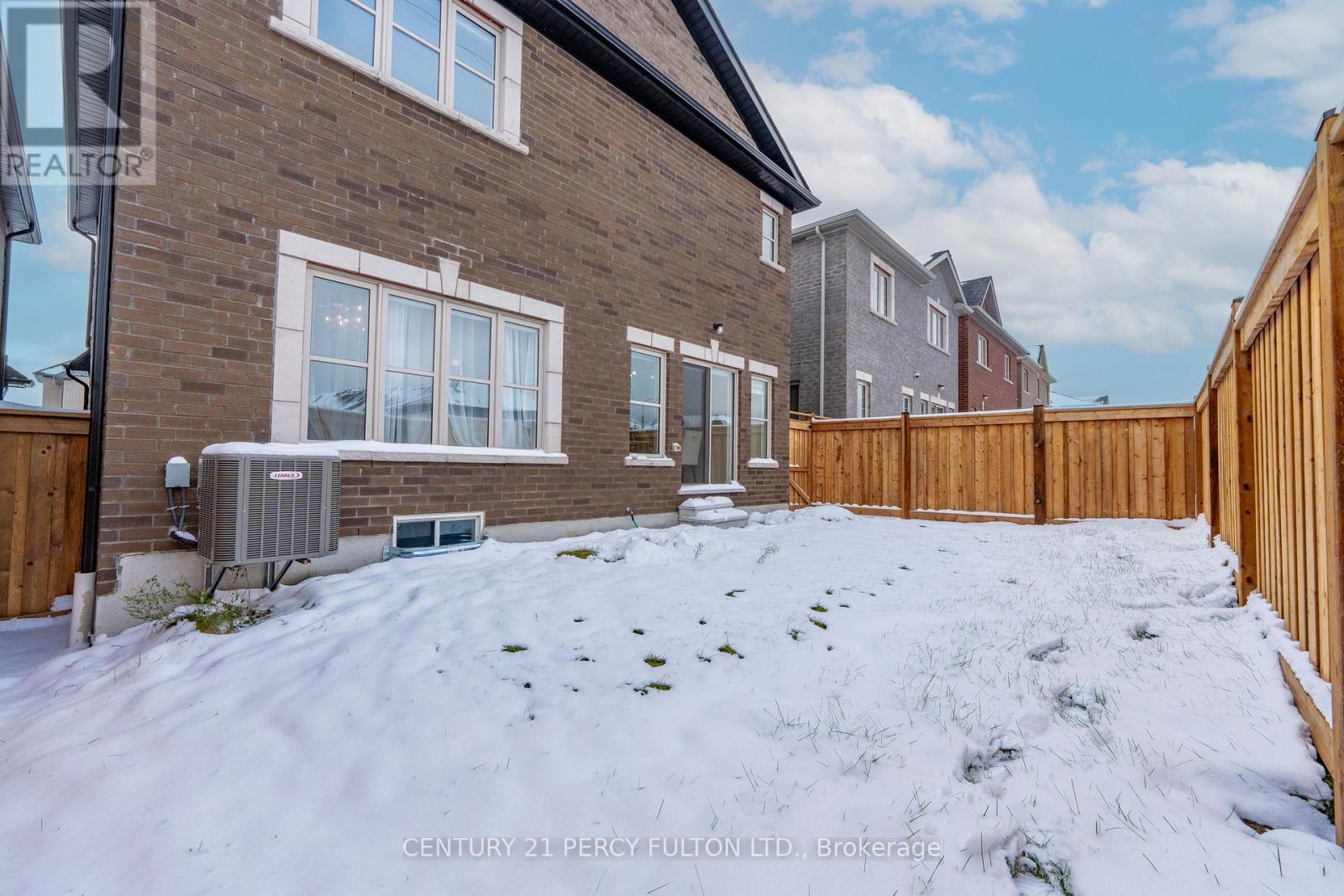 1144 Skyridge Boulevard, Pickering, Ontario  L1X 0M4 - Photo 34 - E12544214