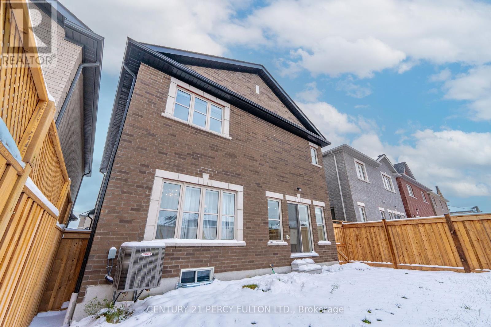 1144 Skyridge Boulevard, Pickering, Ontario  L1X 0M4 - Photo 35 - E12544214