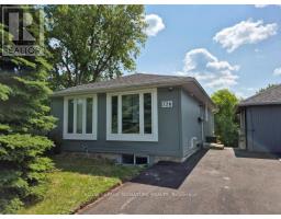 MAIN - 726 GRANDVIEW DRIVE, Oshawa, Ontario