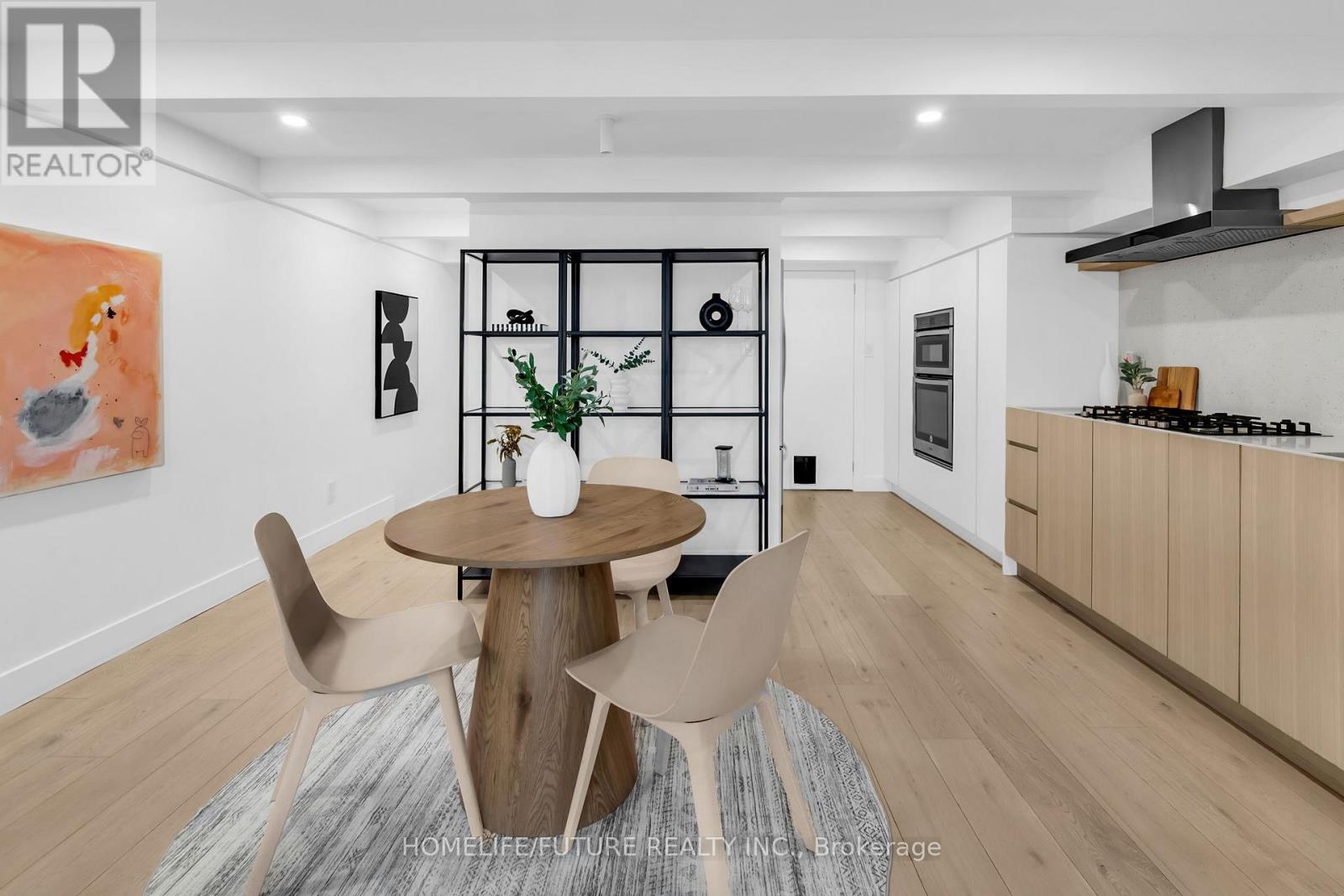 102 - 660 Pape Avenue, Toronto, Ontario  M4K 3S5 - Photo 10 - E12544288