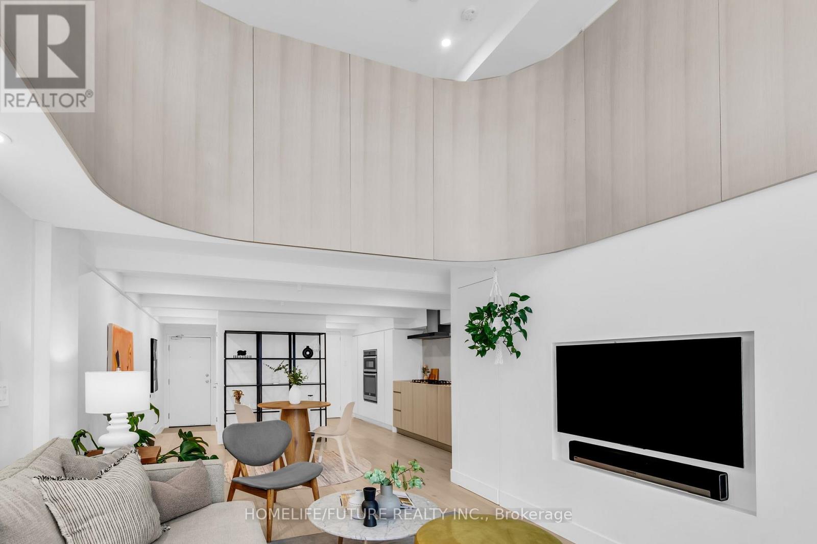 102 - 660 Pape Avenue, Toronto, Ontario  M4K 3S5 - Photo 7 - E12544288