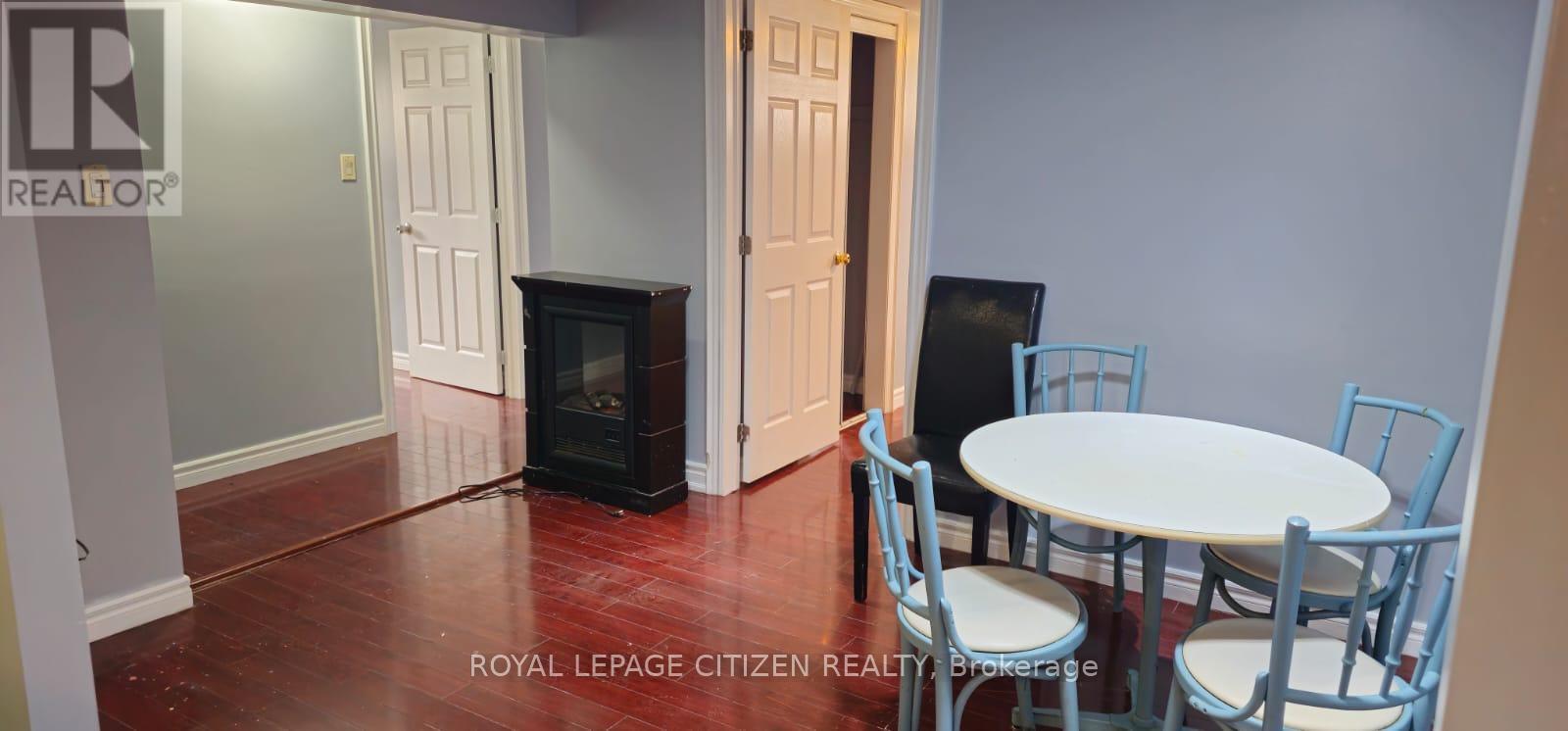 Bsmt - 121 Byng Avenue, Oshawa, Ontario  L1G 3N2 - Photo 10 - E12544296