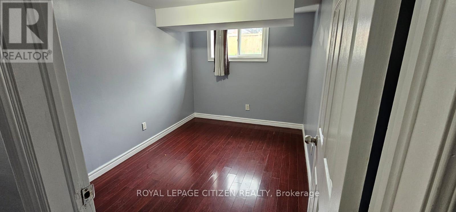 Bsmt - 121 Byng Avenue, Oshawa, Ontario  L1G 3N2 - Photo 11 - E12544296