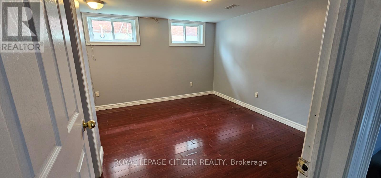 Bsmt - 121 Byng Avenue, Oshawa, Ontario  L1G 3N2 - Photo 13 - E12544296