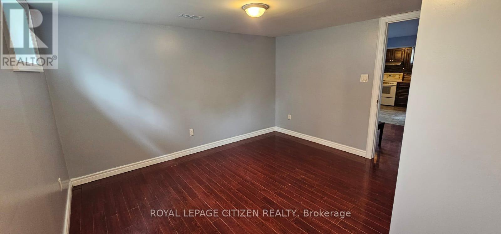 Bsmt - 121 Byng Avenue, Oshawa, Ontario  L1G 3N2 - Photo 14 - E12544296