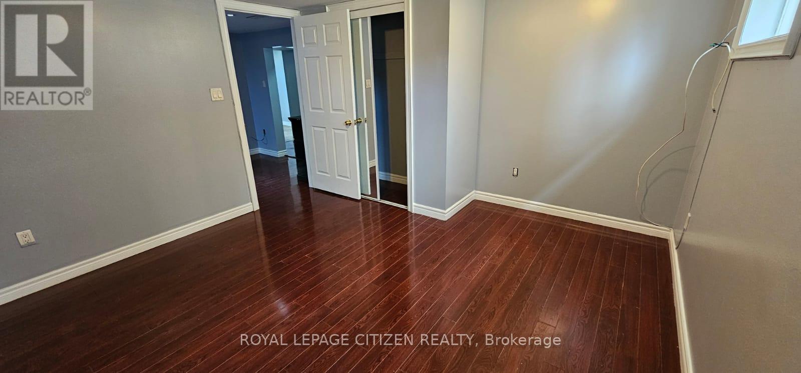 Bsmt - 121 Byng Avenue, Oshawa, Ontario  L1G 3N2 - Photo 15 - E12544296